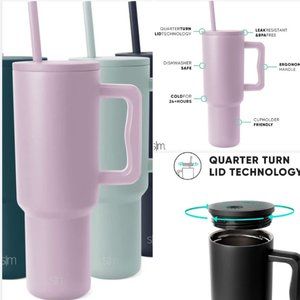 New Simple Modern Trek Tumbler